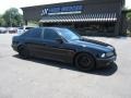 Jet Black - 5 Series 540i Sedan Photo No. 4