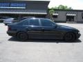 Jet Black - 5 Series 540i Sedan Photo No. 5