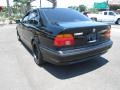 Jet Black - 5 Series 540i Sedan Photo No. 9