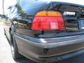 Jet Black - 5 Series 540i Sedan Photo No. 17