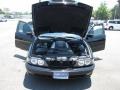 Jet Black - 5 Series 540i Sedan Photo No. 18
