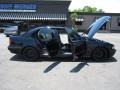 Jet Black - 5 Series 540i Sedan Photo No. 20