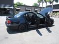 Jet Black - 5 Series 540i Sedan Photo No. 21
