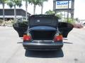 Jet Black - 5 Series 540i Sedan Photo No. 22