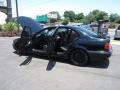 Jet Black - 5 Series 540i Sedan Photo No. 23