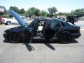 Jet Black - 5 Series 540i Sedan Photo No. 24