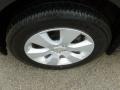 2011 Caramel Bronze Pearl Subaru Outback 2.5i Limited Wagon  photo #9