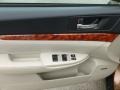 2011 Caramel Bronze Pearl Subaru Outback 2.5i Limited Wagon  photo #12