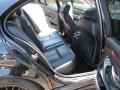 Jet Black - 5 Series 540i Sedan Photo No. 29