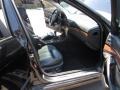Jet Black - 5 Series 540i Sedan Photo No. 30