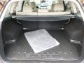 2011 Subaru Outback 2.5i Limited Wagon Trunk