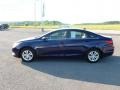 2011 Indigo Blue Pearl Hyundai Sonata GLS  photo #4