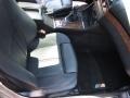 Jet Black - 5 Series 540i Sedan Photo No. 32
