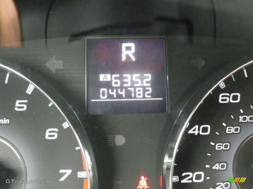 2011 Outback 2.5i Limited Wagon - Caramel Bronze Pearl / Warm Ivory photo #25