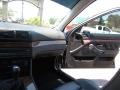 Jet Black - 5 Series 540i Sedan Photo No. 36