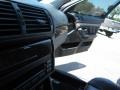 Jet Black - 5 Series 540i Sedan Photo No. 45