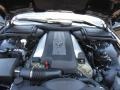 4.4L DOHC 32V V8 Engine for 1999 BMW 5 Series 540i Sedan #66011661