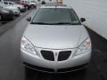 Quicksilver Metallic - G6 V6 Sedan Photo No. 5