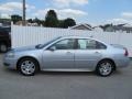 Silver Ice Metallic - Impala LT Photo No. 2