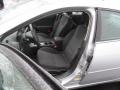 Quicksilver Metallic - G6 V6 Sedan Photo No. 11