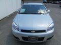 Silver Ice Metallic - Impala LT Photo No. 5