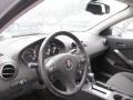  2009 G6 V6 Sedan Steering Wheel