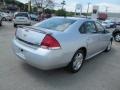 Silver Ice Metallic - Impala LT Photo No. 7