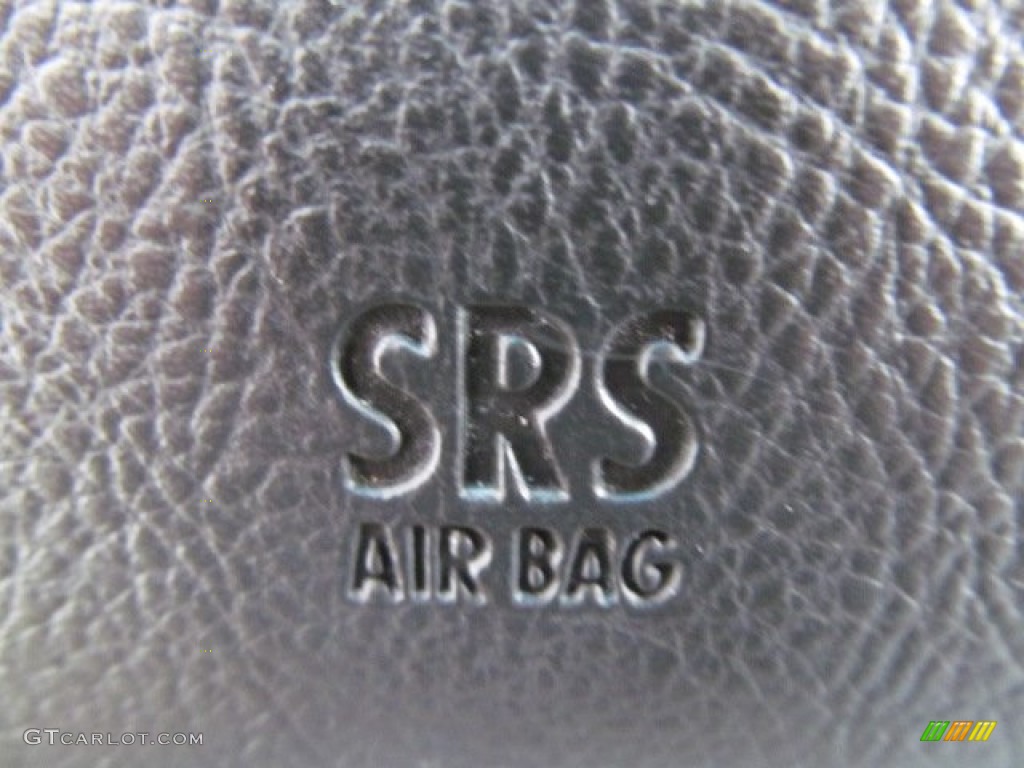 2001 Rio Sedan - Emerald Green / Gray photo #14