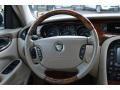 Platinum Silver Metallic - XJ XJ8 Photo No. 32