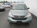 2011 Opal Sage Metallic Honda CR-V SE 4WD  photo #4