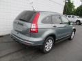 Opal Sage Metallic - CR-V SE 4WD Photo No. 8