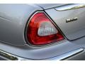 Platinum Silver Metallic - XJ XJ8 Photo No. 42