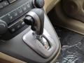 2011 Opal Sage Metallic Honda CR-V SE 4WD  photo #17
