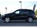 Black - ML 350 4Matic Photo No. 4