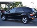 Black - ML 350 4Matic Photo No. 5