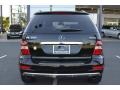 Black - ML 350 4Matic Photo No. 6