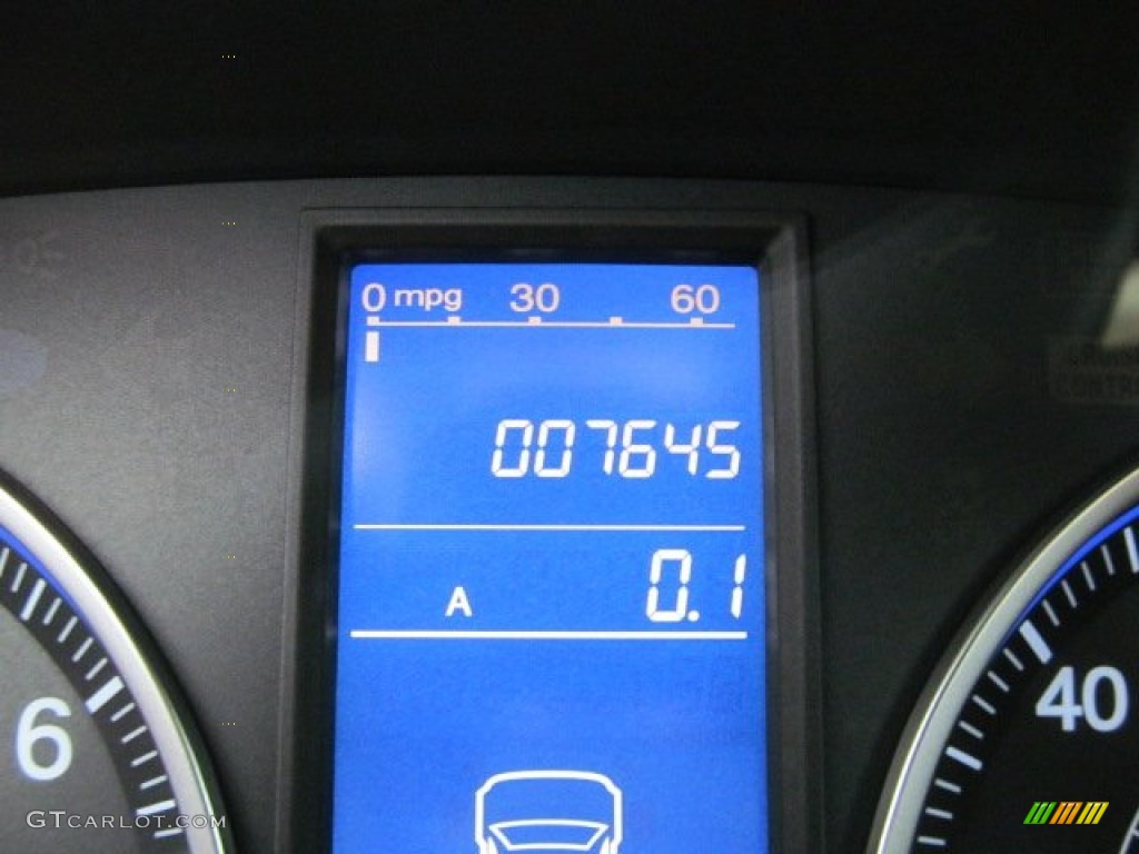 2011 CR-V SE 4WD - Opal Sage Metallic / Ivory photo #25