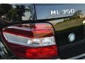 Black - ML 350 4Matic Photo No. 17