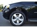 Black - ML 350 4Matic Photo No. 20