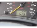 CD Silver Metallic - Focus ZX5 Hatchback Photo No. 10