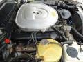 5.6 Liter SOHC 16-Valve V8 Engine for 1987 Mercedes-Benz SL Class 560 SL Roadster #66012582