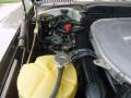 1987 Mercedes-Benz SL Class 5.6 Liter SOHC 16-Valve V8 Engine Photo