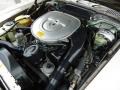 5.6 Liter SOHC 16-Valve V8 Engine for 1987 Mercedes-Benz SL Class 560 SL Roadster #66012600