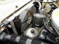 5.6 Liter SOHC 16-Valve V8 Engine for 1987 Mercedes-Benz SL Class 560 SL Roadster #66012609