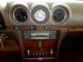 Brown Controls Photo for 1987 Mercedes-Benz SL Class #66012663
