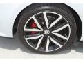 2012 Volkswagen Jetta GLI Autobahn Wheel and Tire Photo