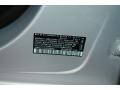 Frost Silver Metallic - Jetta GLI Autobahn Photo No. 11