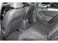 Frost Silver Metallic - Jetta GLI Autobahn Photo No. 18