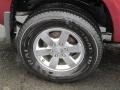 Sonoma Red Metallic - Canyon SLE Extended Cab 4x4 Photo No. 3