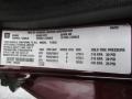 Sonoma Red Metallic - Canyon SLE Extended Cab 4x4 Photo No. 24